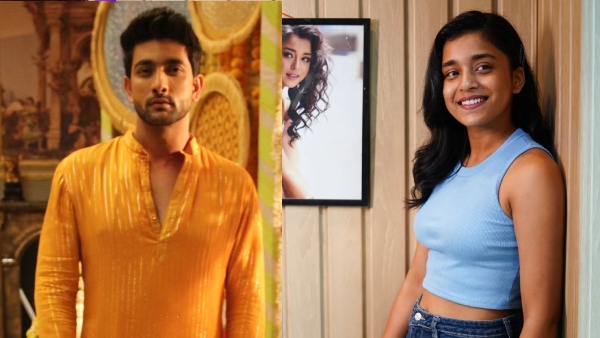 Fahmaan-Sumbul To Collaborate For Music Video?