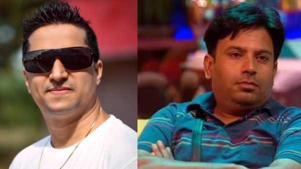 Faizan Ansari Files Complaint Against Puneet Superstar