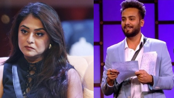 Falaq Earns THIS Amount For Her Stint On Bigg Boss OTT 2
