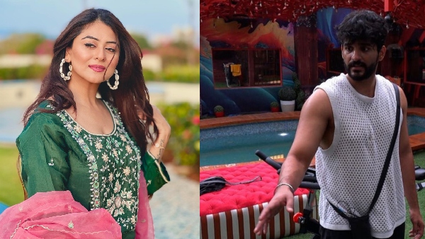 BB OTT 2: Falaq On Her ‘G&y’, ‘Janani’ Remark About Abhishek BB OTT 2: Falaq On Her ‘G&y’, ‘Janani’ Remark About Abhishek