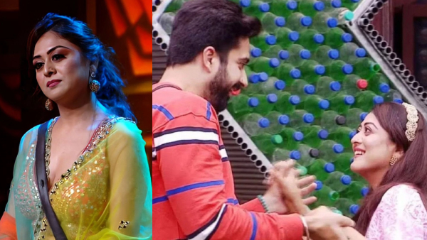 Bigg Boss OTT 2: Falaq Naaz On Relationship With Avinash