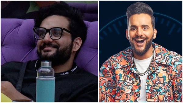 Bigg Boss OTT 2 Abhishek Malhan Fukra Insaan One Million Twitter Trend