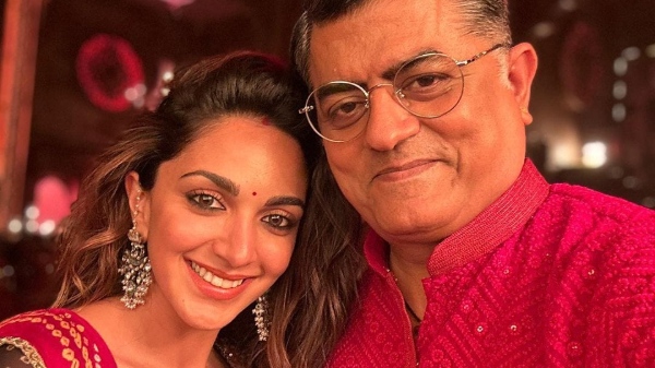 Gajraj Rao Lauds Satyaprem Ki Katha Co-star Kiara Advani