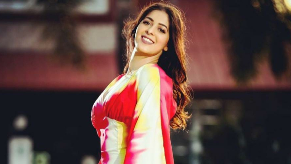 Garima Jain Emphasizes Impact Over Screen Space