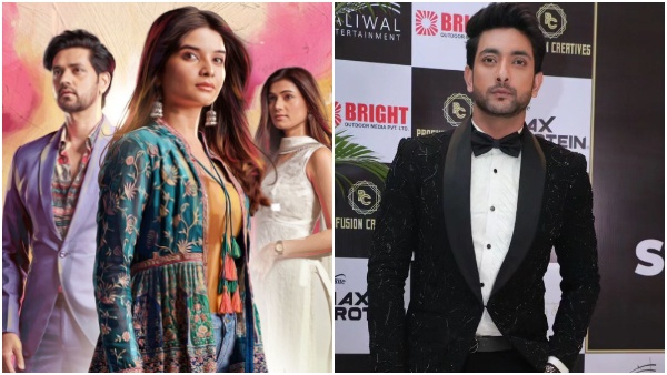 Ghum Hai Kisikey Pyaar Meiin Ishaan Shakti Arora Fahmaan Khan Ghum Hai Kisikey Pyaar Meiin Ishaan Shakti Arora Fahmaan Khan