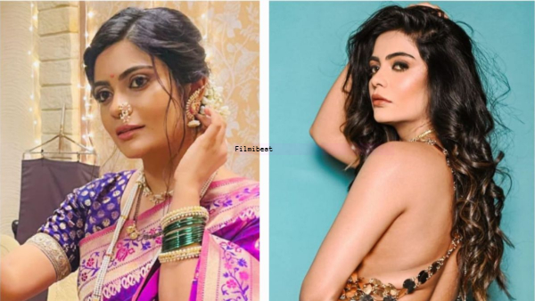 GHKPM Actress Ankita Khares Bahu to Babe Transformation is so stunning! See hot pics