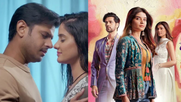 ghum hai kisikey pyaar meiin, neil bhatt, shakti arora, ayesha singh, bhavika sharma