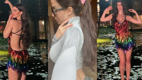 Giorgias Kolkata Trip Is All About Adventure & Style