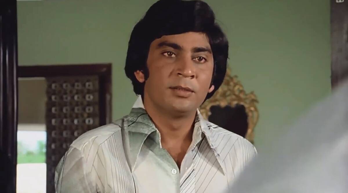 Gol Maal Actor Harish Magon Passes Away At 76