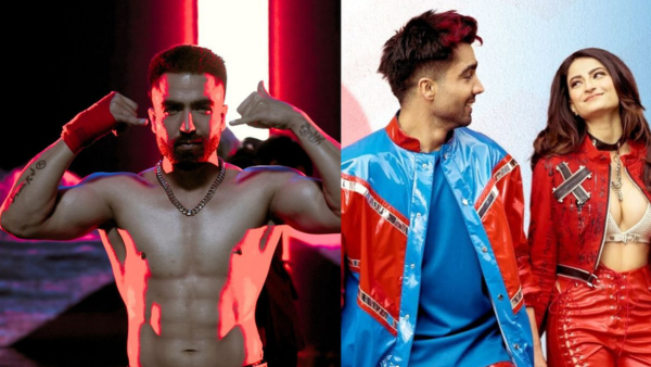  Harrdy Sandhu Party Songs