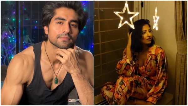Yeh Rishta Kya Kehlata Hai Harshad Chopda Real Life Sister Harsha Chopda