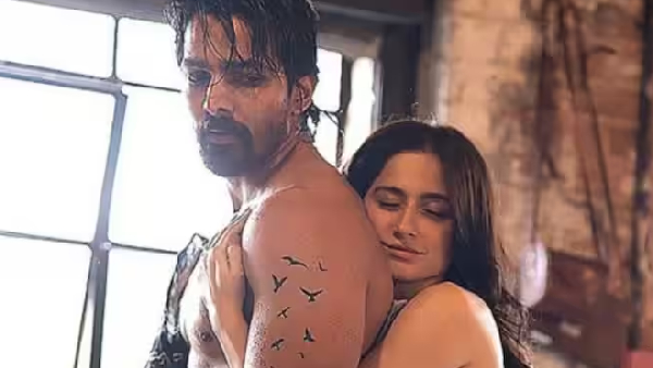 Harshvardhan On Dating Rumours With Sanjeeda Shaikh