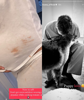 PIC: Ileana D’Cruz Shares Another Glimpse Of Her Mystery Man