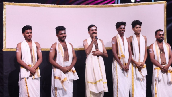 Tholpavakuttu Kala Kendra