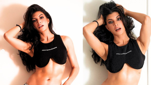 Jacqueline Fernandez Hot Pics Jacqueline Fernandez Hot Pics