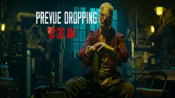 Shah Rukh Khans Jawan Non-Theatrical Rights