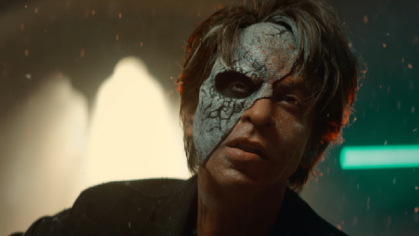 Shah Rukh Khan Starrer Jawan Prevue Is Out Now