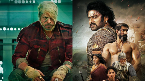 Shah Rukh Khans Jawan Set to Cross Rs. 100 Crore on Day One in the South, just the Way Baahubali Did in the North, Predicts Trade Analysts