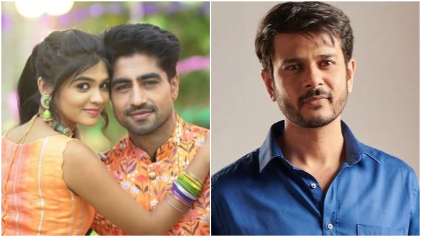 Yeh Rishta Kya Kehlata Hai Jay Soni Abhinav Pranali Rathod Harshad Chopda