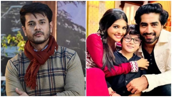 Yeh Rishta Kya Kehlata Hai Jay Soni Harshad Chopda Pranali Rathod