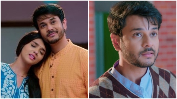 Jay Soni Yeh Rishta Kya Kehlata Hai Exit Harshad Chopda Pranali Rathod