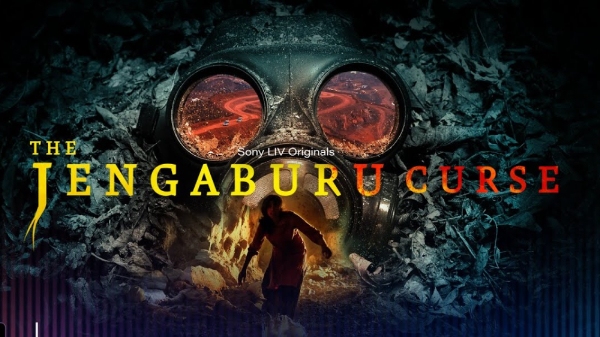The Jengaburu Curse To Start Streaming On THIS Date The Jengaburu Curse To Start Streaming On THIS Date