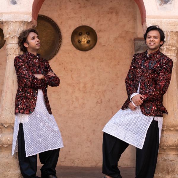 Josh Collaborates With Zaman Astitva’s Jhoom Jhoom 