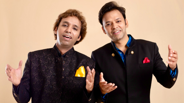 Josh Collaborates With Zaman Astitva’s Jhoom Jhoom 