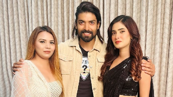 Josh Join Hands T-Series To Promote Pehli Baarish Mein