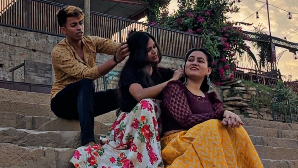 Here’s How Josh Helped Three Friends Find Bond For Lifetime