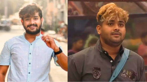 Junaiz Second Runner-up Junaiz Second Runner-up