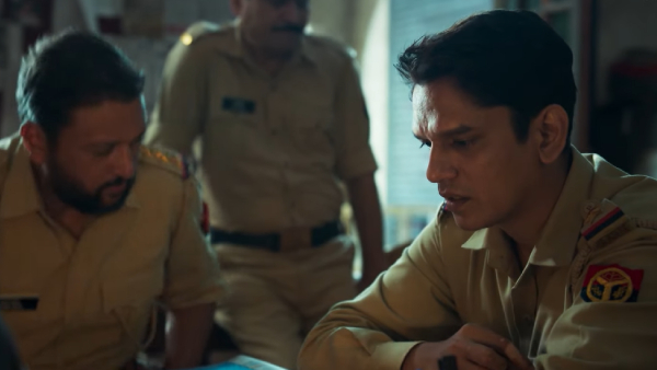 KaalKoot Teaser Is A Riveting Investigation Drama KaalKoot Teaser Is A Riveting Investigation Drama