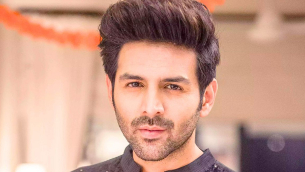 Kartik Aaryan