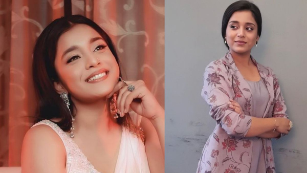 kavya, sumbul touqeer