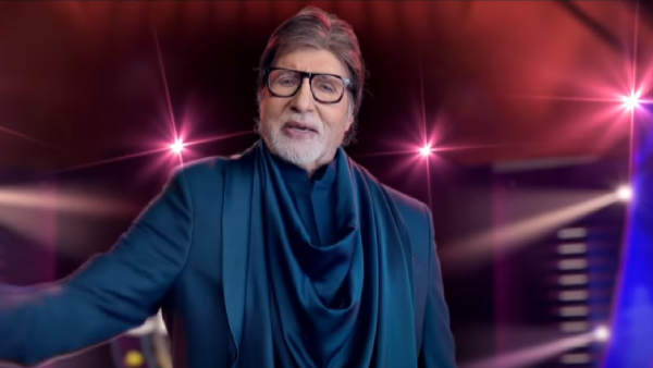 Kaun Banega Crorepati 15 To Go On Air On THIS Date