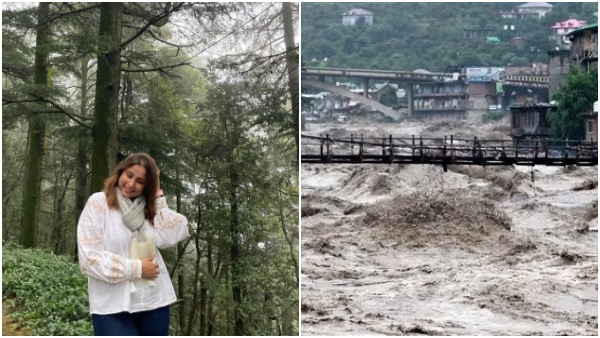 Kumkum Bhagya Khyaati Keswani Himachal Pradesh Floods