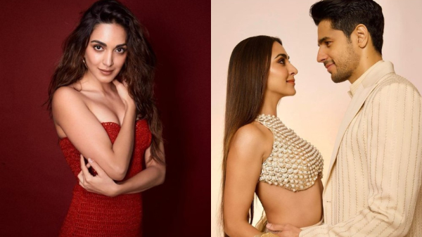 When Kiara Advani Talked About Embracing Motherhood When Kiara Advani Talked About Embracing Motherhood