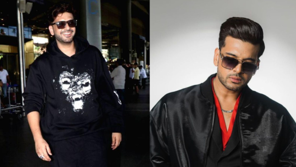 Karan Kundrra Shines With Friendly Gestures & Warmth