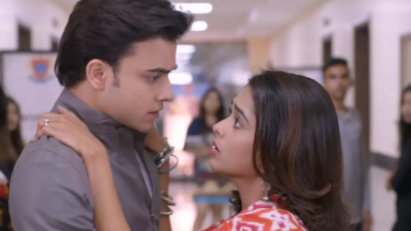 Mann Sundar Actor To Enter Kumkum Bhagya