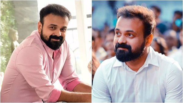 Howly Pottoore Expresses Solidarity Towards Kunchacko Boban