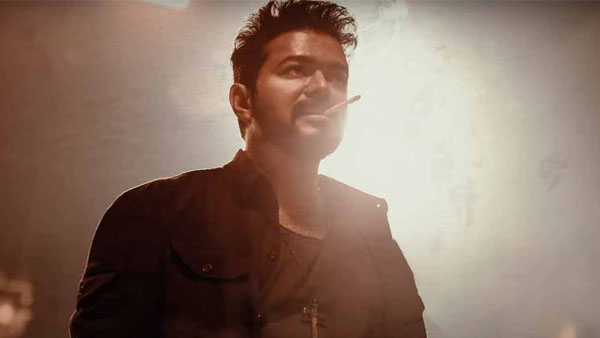 Vijays Leo Gears Up For Massive Day 1 Release In Kerala