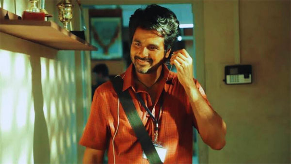 Maaveeran Kerala Box Office Collection