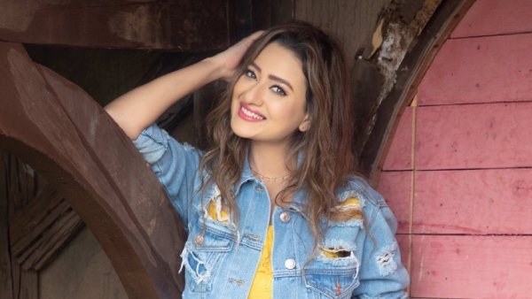 Madalsa Sharma Madalsa Sharma