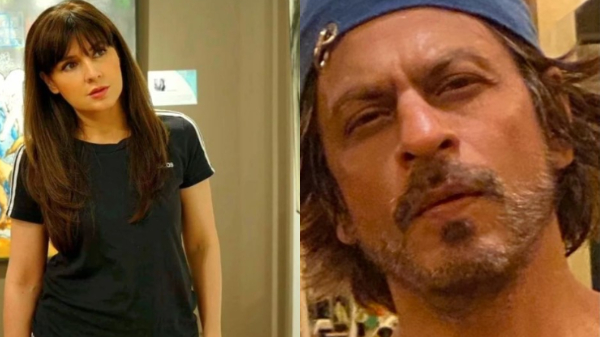 Mahnoor Baloch Draws Flak For Saying SRK Doesn’t Know Acting