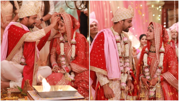 Maitree Twist Shrenu Parikh