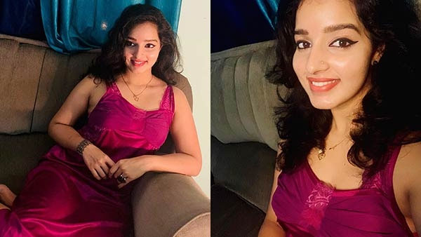 Malavika Menon Opens Up About Controversial Photoshoot