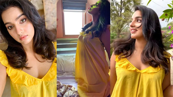 Malavika Menon Opens Up About Controversial Photoshoot
