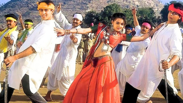 Mamta Kulkarni Scolded Salamn Khan SRK Mamta Kulkarni Scolded Salamn Khan SRK