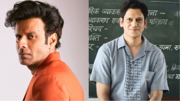 Manoj Bajpayee