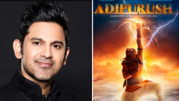 Manoj Muntashir Adipurush